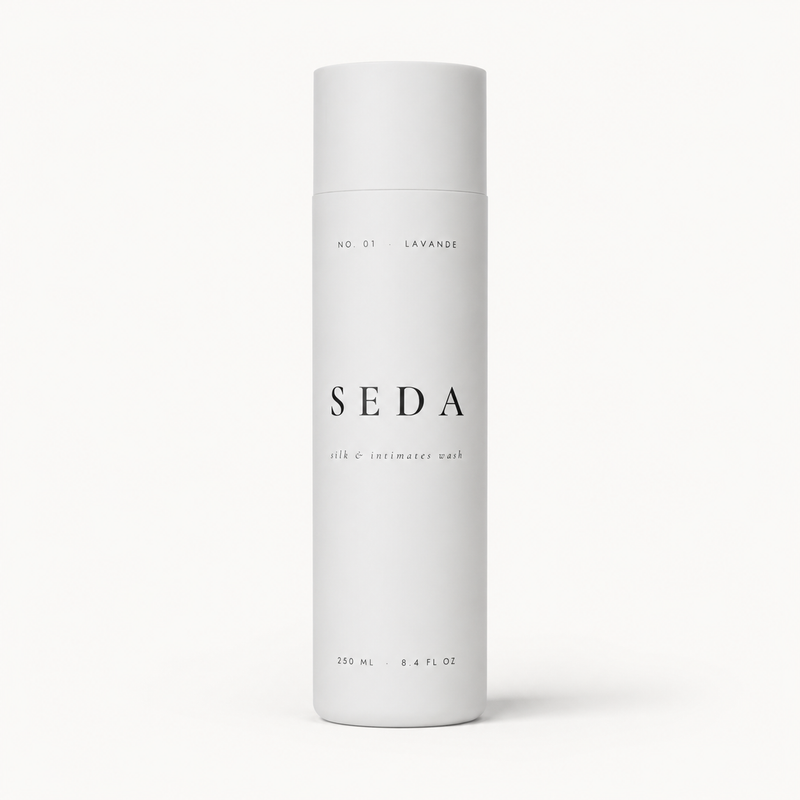 Silk & Intimates Wash — No. 01 Lavande